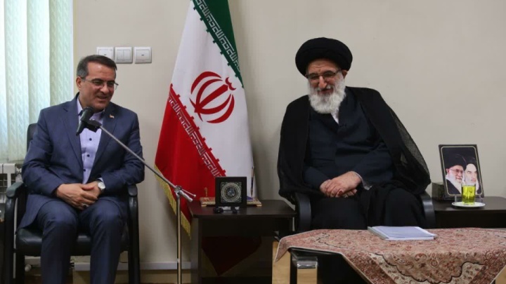 معاون رییس جمهور: تمرکز ما بهبود رضایتمندی مردم از خدمات اداری است