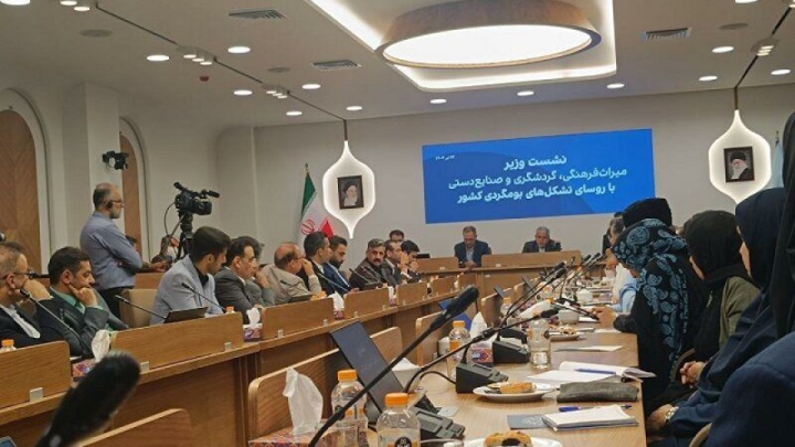 اختصاص تسهیلات دولتی برای تقویت بومگردی‌ها/ استراتژی دولت، مهاجرت معکوس است