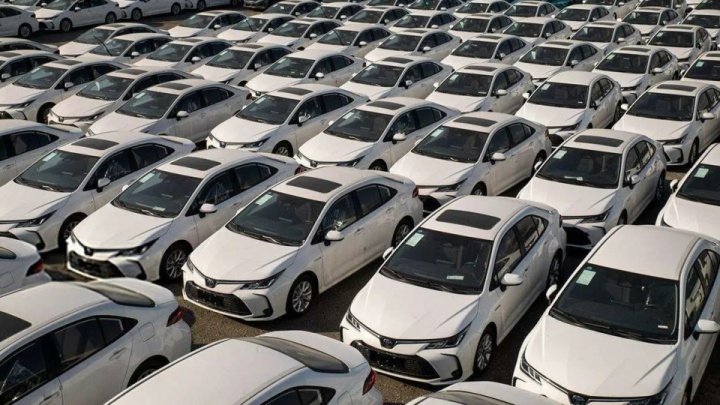 واردات خودروهای پلاک اروند پس از چند سال از سر گرفته شد | محدودیت‌ها و ضوابط جدید اعلام شد