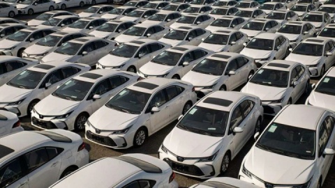 واردات خودروهای پلاک اروند پس از چند سال از سر گرفته شد | محدودیتها و ضوابط جدید اعلام شد