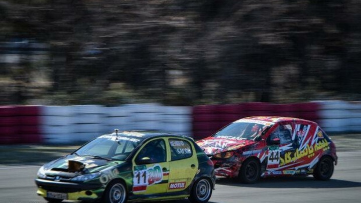 نامزدهای نهایی فدراسیون اتومبیلرانی و موتورسواری