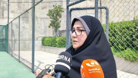 کراسفیت از وزنه‌برداری جدا می‌شود؟