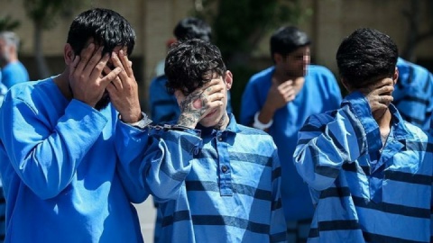 دستگیری شرور معروف و ۸ متهم دیگر در پرونده نزاع مرگبار جنوبشرق تهران