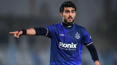 پرورش استعداد، صنعت پولساز فوتبال