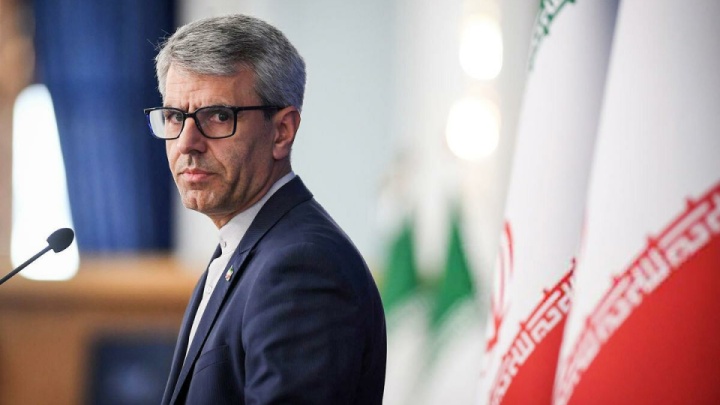 چین می‌تواند نقش مهمی در روندهای مرتبط با پرونده هسته‌ای ایران ایفا کند