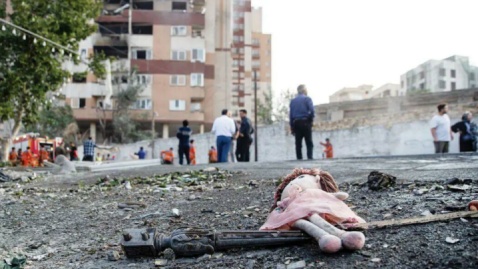 ضوابط تامین پناهگاهها و فضای امن در شرایط بحران تنظیم شد