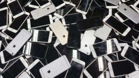 بازگشت دوباره لپتاپها و گوشیهای قدیمی