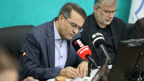 معاون رییس جمهور: جنگ تحمیلی اخیر آموزه های بسیاری را برای کشور داشت