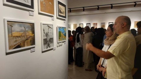 توجه مردم به هویت ملی