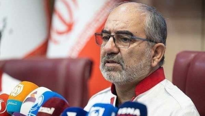 ارائه خدمات امدادی به ۱۸۸ حادثه‌دیده در حوادث کوهستانی کشور