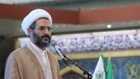 تکمیل زیرساخت های اربعینی در عراق و تجهیز امکانات خدماتی توسط اوقاف