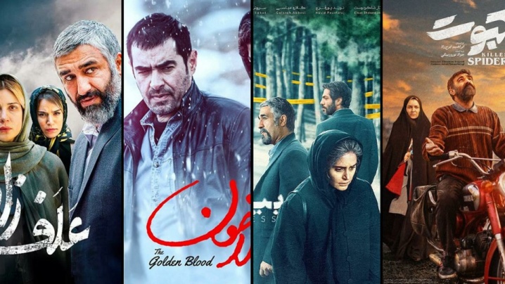 فیلم‌ها و سریال‌هایی که بر اساس یک داستان جنایی واقعی هستند