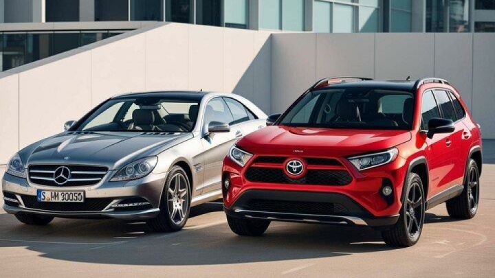 آغاز فروش رسمی خودروهای وارداتی از ٢٨ تیرماه