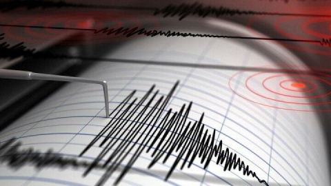 وقوع زمین‌لرزه‌ای به بزرگی ۴.۷ ریشتر در منطقه امیریه شاهرود