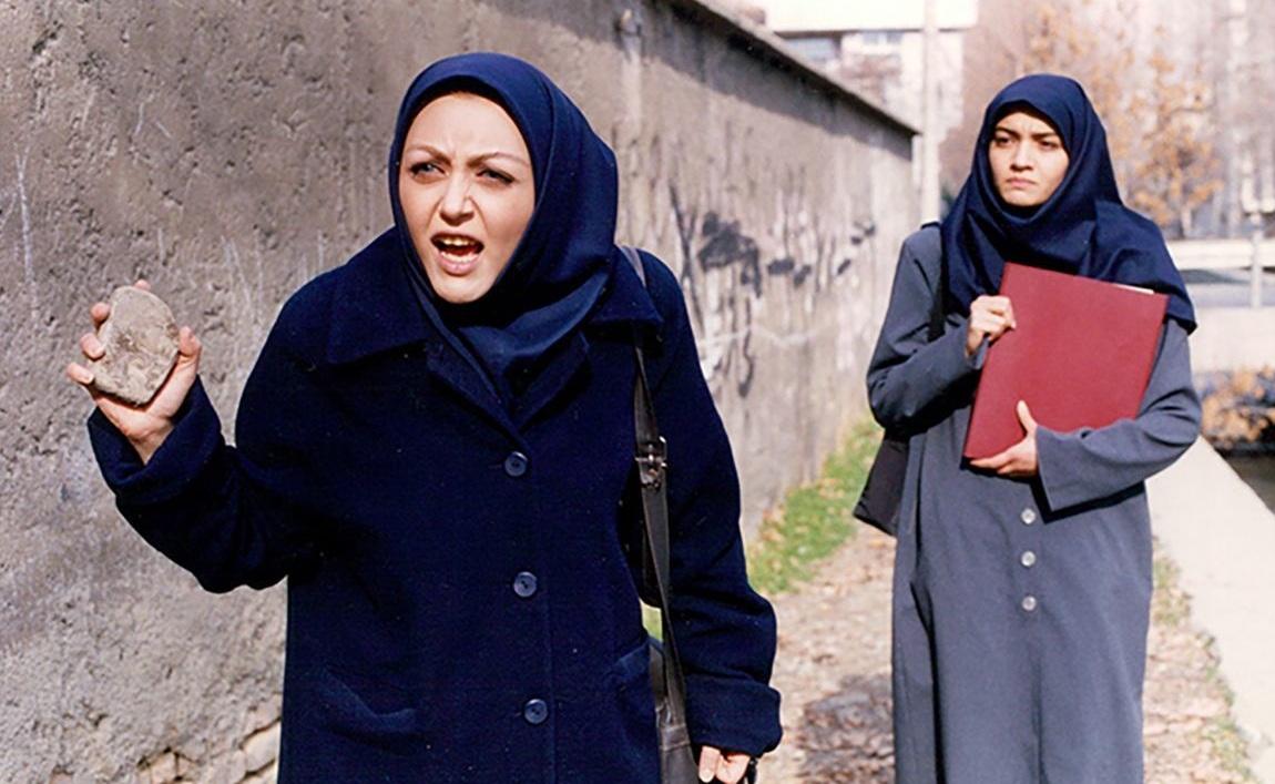 شب‌های تهران