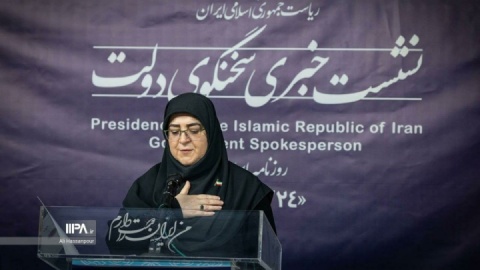 به دنبال جنگ نیستیم اما زیر بار ظلم هم نمی‌رویم/ اینترنت آزاد، رویکرد دولت