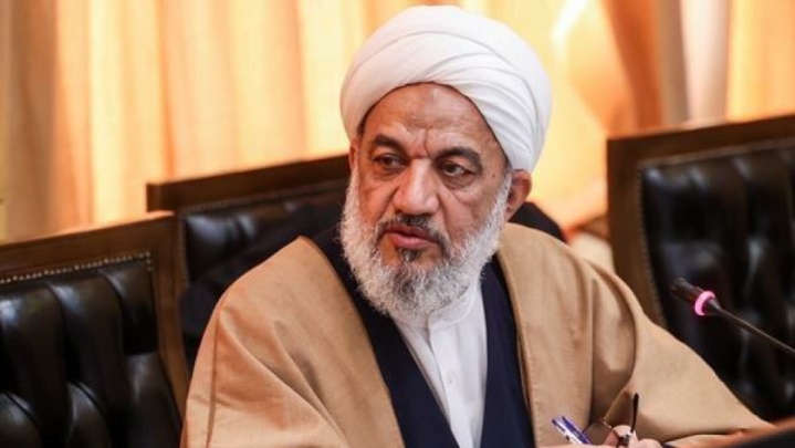 آقاتهرانی مجددا رئیس کمیسیون فرهنگی شد