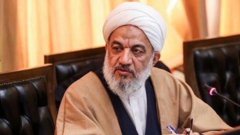 آقاتهرانی مجددا رئیس کمیسیون فرهنگی شد