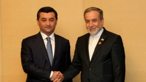 دیدار عراقچی با وزرای خارجه ازبکستان و روسیه/عراقچی: تجاوز آمریکا به ایران خیانت به دیپلماسی بود