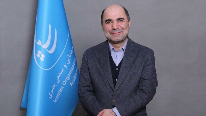 دبیر هشتمین دوره جایزه پژوهش سال سینمای ایران معرفی شد