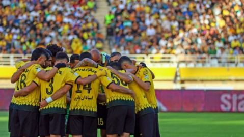 آخرین وضعیت نقل و انتقالاتی سپاهان