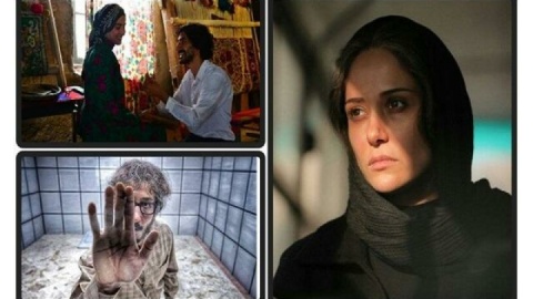 اکران فیلم‌های «زن و بچه»، «اتاقک گلی» و «مرد عینکی» از مرداد ماه