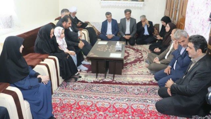 تجاوز رژیم صهیونیستی تلاشی مذبوحانه برای تضعیف نظام اسلامی بود