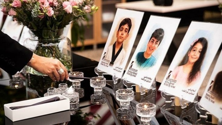 ۴۷ نفر زیر ۱۸ سال در جنگ ۱۲ روزه شهید شدند