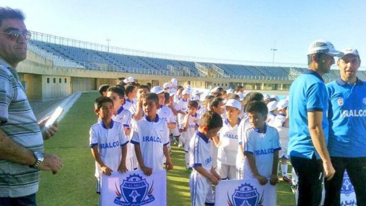 اسلامیان: زیرساخت آکادمی در ایران وجود ندارد