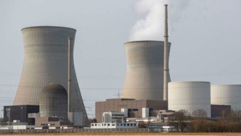 ظرفیت نیروگاه‌های حرارتی به ۷۷ هزار مگاوات رسید