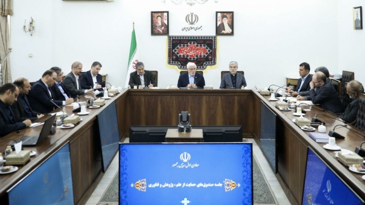 دست برتر را در دیپلماسی داریم/ ضرورت بازنگری در حوزه فناوری برای رقابت با کشورهای جهان