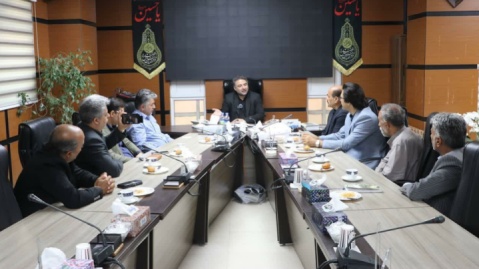 نهضت مدرسه سازی وتحول در حوزه ترافیکی اولویت شهرداری قدس