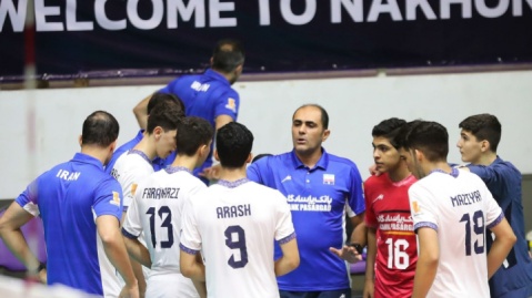 بازی مهمی را با برد پشت سر گذاشتیم