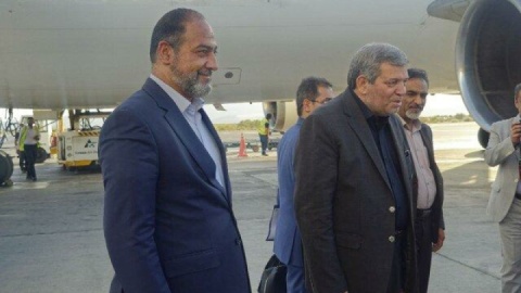 اجرای طرح «سلام» با محوریت محلات