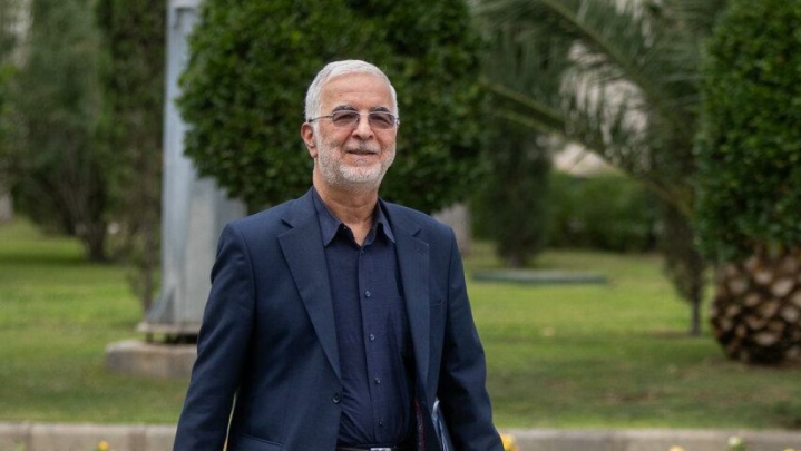 مومنی: ۸۰۰ هزار اتباع غیرمجاز از کشور خارج شده‌اند