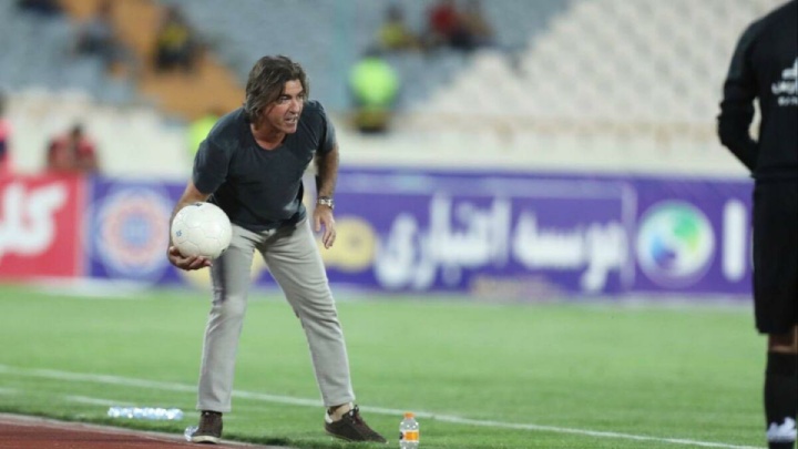 جایی در ترکیب ثابت وجود ندارد مگر با تلاش و اثبات توانایی در تمرین