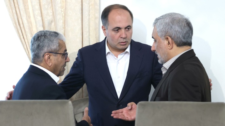 پیش‌بینی می‌شود قیمت برنج داخلی متعادل شود