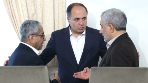 پیش‌بینی می‌شود قیمت برنج داخلی متعادل شود