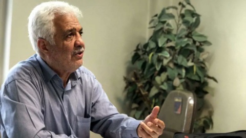 اتحاد ملی در خط مقدم تولید و پشتیبانی