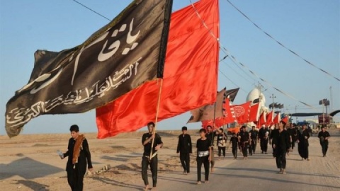 آمادهباش ۶۰۰ مجتمع بینراهی برای خدماترسانی به زائران اربعین