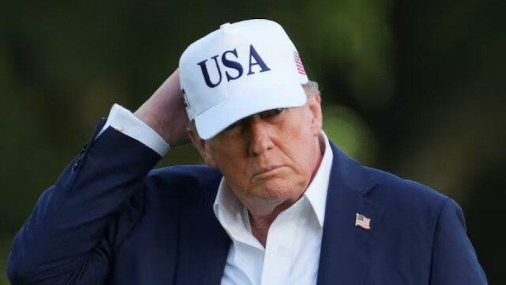 تحلیلگر نظامی: واشنگتن جنگ اوکراین را به «جنگ ترامپ» بدل می‌کند