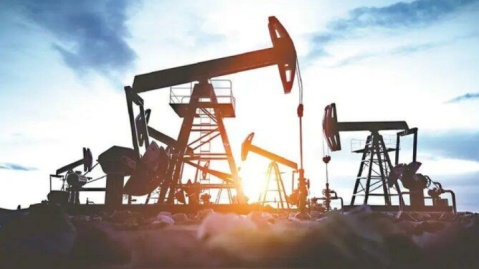 نفت برنت ۶۸ دلار و ۸۴ سنت شد