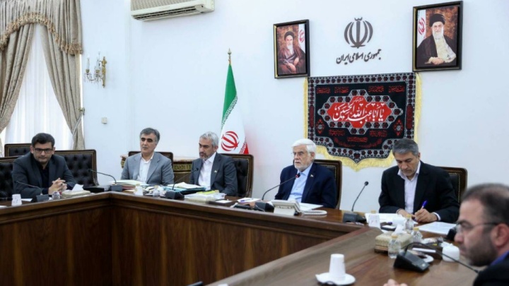 تاکید معاون اول رئیس جمهور بر ضرورت تامین امنیت سرمایه گذاری خارجی در کشور