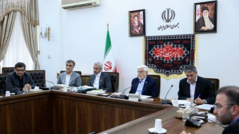 تاکید معاون اول رئیس جمهور بر ضرورت تامین امنیت سرمایه گذاری خارجی در کشور