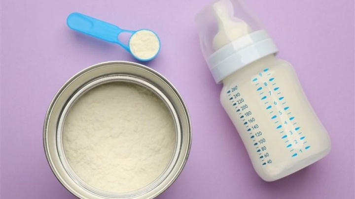 سهمیه جدید شیرخشک کودکان اعلام شد/ وضع مطلوب ذخایر شیرخشک در کشور