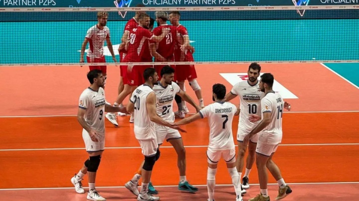 دوئل پیاتزا - گربیچ در قلب گدانسک