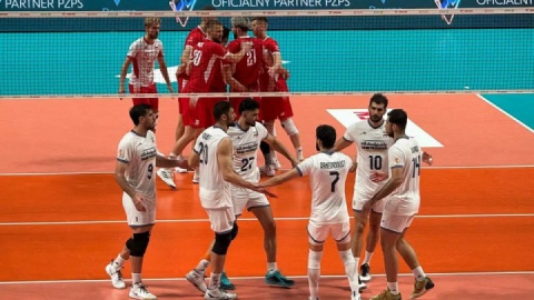 دوئل پیاتزا - گربیچ در قلب گدانسک