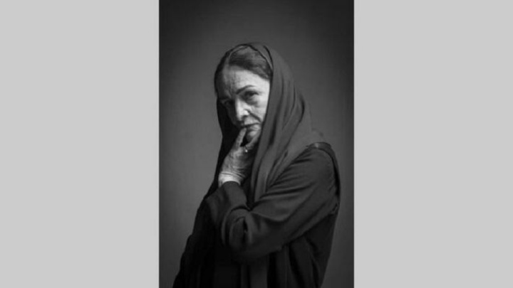 گلاب آدینه بعد از ۷ سال دوری، دوباره بازی می‌کند