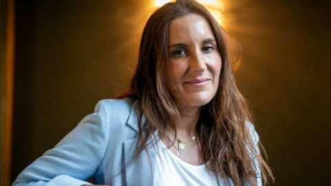 کاترین شکدم که بود و چه کرد؟