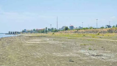 زنگ هشدار زیست محیطی